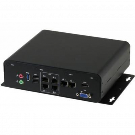 Платформа Aaeon VPC-3300S