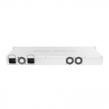 Маршрутизатор Mikrotik Cloud Core Router CCR1036-8G-2S+EM