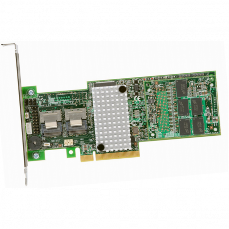 RAID-контроллер Dell LSI 9265-8i, SAS