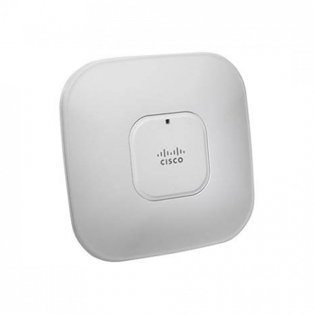Точка доступа Cisco AIR-LAP1142N-A-K9 (некондиция, выход из строя светодиода, индикации)