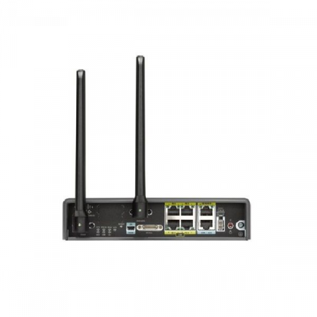 Маршрутизатор Cisco C819G+7-K9