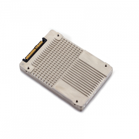 Накопитель SSD Intel DC P4510 Series, 1.0Tb, PCIe 3.1 x4, 3D2 TLC, 2,5