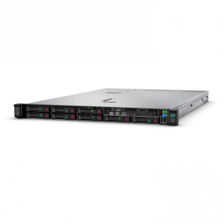 Шасси сервера HP Proliant DL360 Gen10, 8SFF, P408a 2GB FBWC, 2x800W