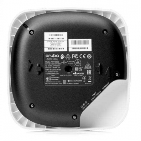 Точка доступа HPE Aruba Instant On AP11 (RW) (R2W96A)