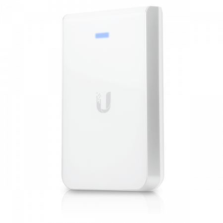 Toчка доступа Ubiquiti UniFi AC In-Wall Pro 