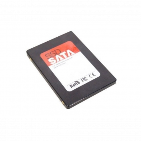 Накопитель SSD Phison SME110 960Gb, SATA, 3D TLC, 2,5