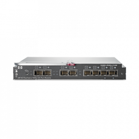 Коммутатор HP Virtual Connect FlexFabric 10Gb