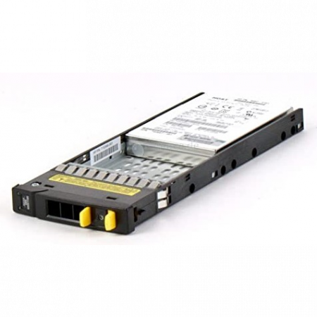 Накопитель SSD HP 3PAR 400GB, MLC 2.5 SAS 6 Гбит/с