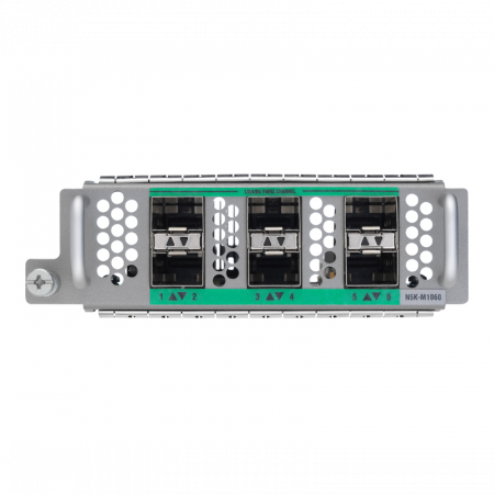 Модуль Cisco N5K-M1060