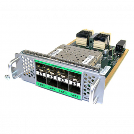 Модуль Cisco N5K-M1008