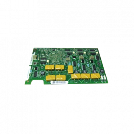 Модуль Cisco EM-HDA-4FXO