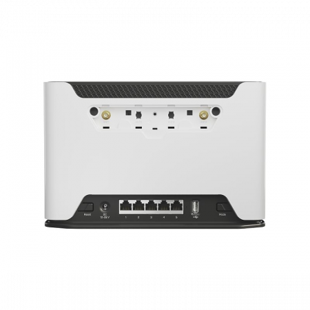 Радиомаршрутизатор MikroTik Chateau LTE12