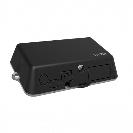 Точка доступа MikroTik LtAP mini 4G kit