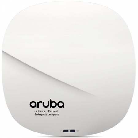 Точка доступа HPE Aruba IAP-303 (RW)  (JZ320A)