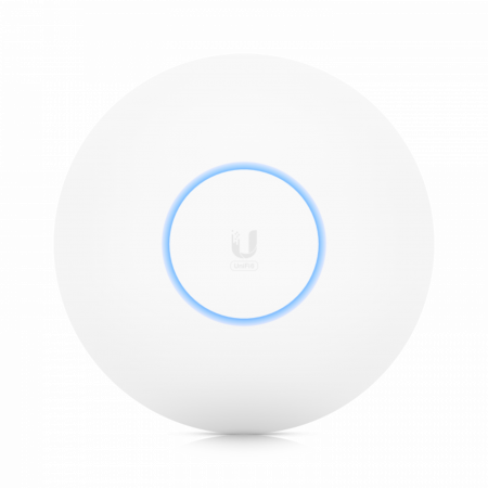 Toчка доступа Ubiquiti UniFi 6 AP Long Range