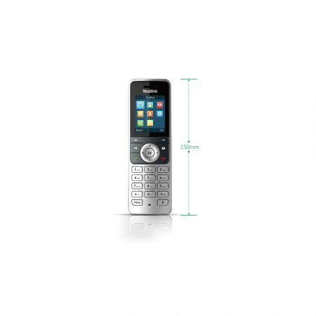 IP-телефон Yealink W53P