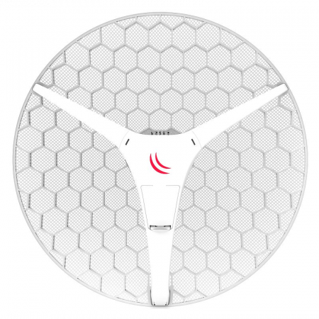 Точка доступа MikroTik LHG XL 2  (уценка)
