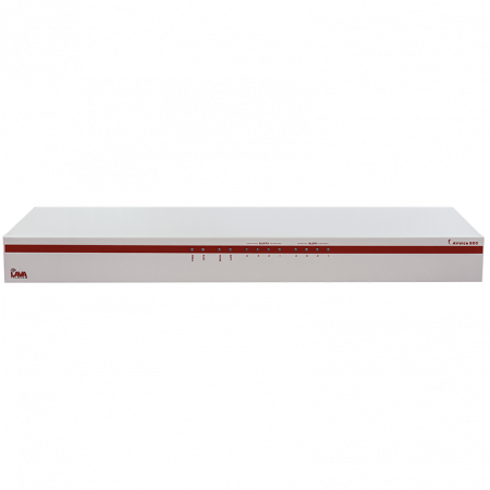 IP АТС  LAVoice-500, базовый блок