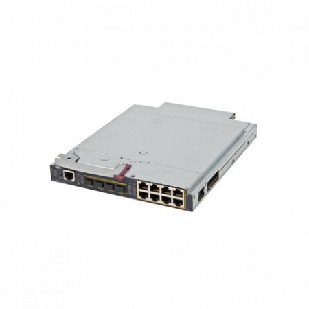 Коммутатор Cisco WS-CBS3020-HPQ для HP c-Class блейд систем