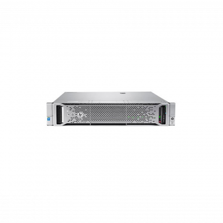 Шасси сервера HP Proliant DL380 Gen9, 24SFF, P440ar/2GB FBWC
