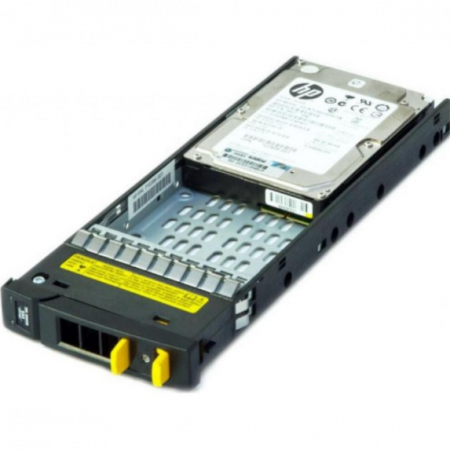 Жесткий диск HP 3PAR 600GB 10k 2.5 SAS 12 Гбит/с