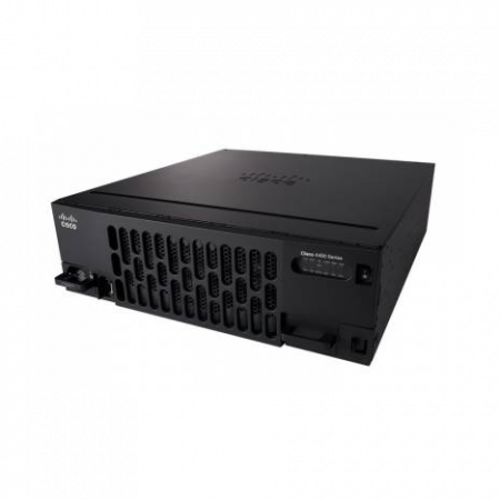 Маршрутизатор Cisco ISR4461/K9