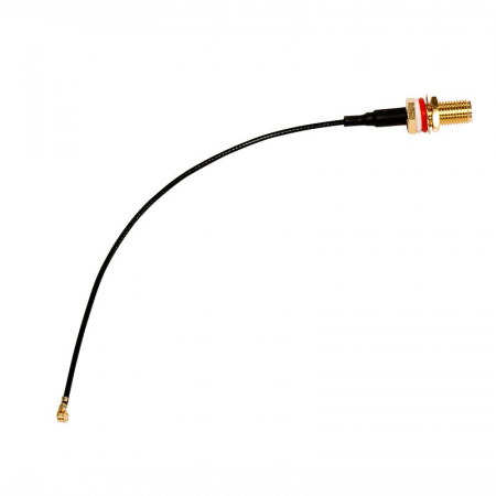 Кабельная сборка MikroTik U.fl - SMA female