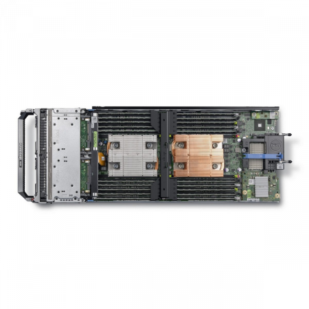 Шасси Блейд-сервера Dell PowerEdge M630