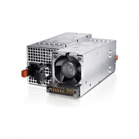 Сервер Dell PowerEdge R710, 2 процессора Intel Xeon Quad-Core E5620 2.4GHz, 24GB DRAM