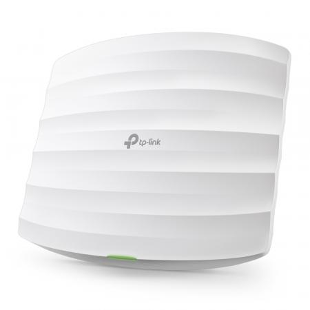N300 Потолочная точка доступа Wi-Fi EAP115