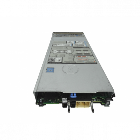 Шасси Блейд-сервера Dell PowerEdge M630