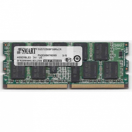 Память DRAM 2Gb для Cisco RSP720 SP