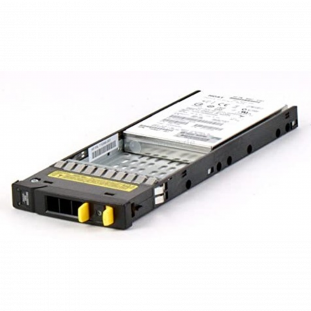 Накопитель SSD HP 3PAR 1.92TB, MLC 2.5 SAS 6 Гбит/с