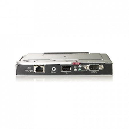 Модуль администрирования для шасси HP Bladesystem c-Class c7000
