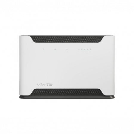 Радиомаршрутизатор MikroTik Chateau LTE12