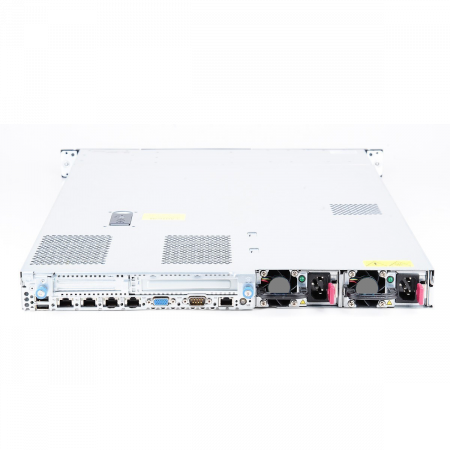 Сервер HP Proliant DL360 G7, 2 процессора Intel Xeon 6С X5670 2.93GHz, 128GB DRAM