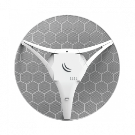 Радиомаршрутизатор MikroTik LHG