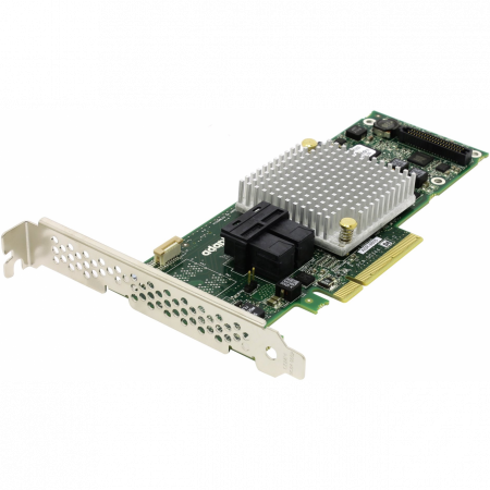 RAID-контроллер Adaptec ASR-8805E SGL
