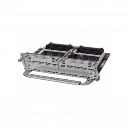 Модуль Cisco NM-2V