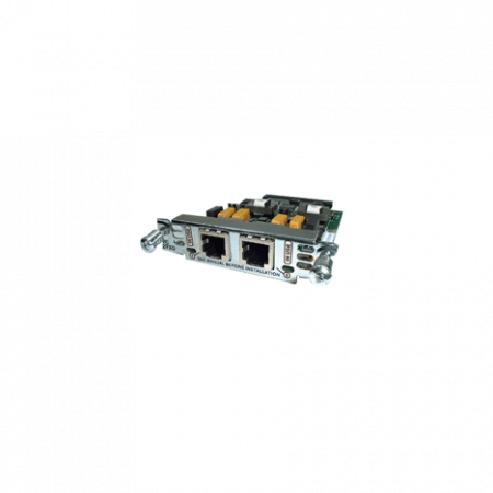 Модуль Cisco VIC-2FXS
