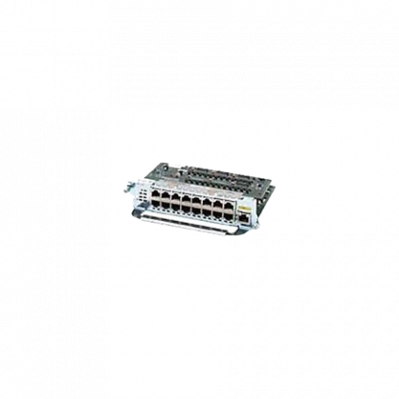 Модуль Cisco NME-16ES-1G-P
