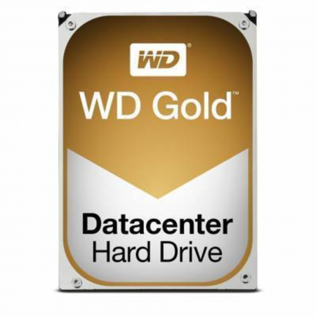 Жесткий диск Western Digital Gold 1TB 3.5 7,2k 512e 128Mb SATA