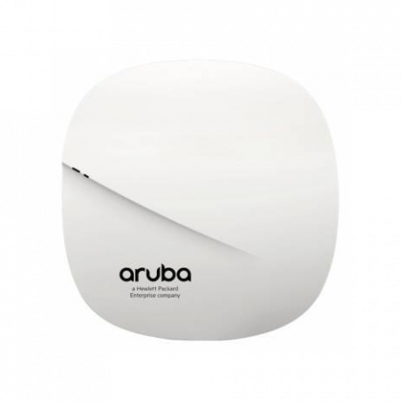 Точка доступа HPE Aruba IAP-305 (RW)  (JX945A)
