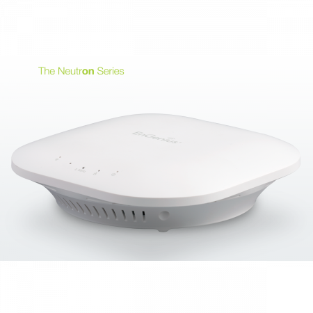 Точка доступа EnGenius EWS210AP, 802.11b/g/n 300Mbps, 29 dBm on the 2.4 GHz