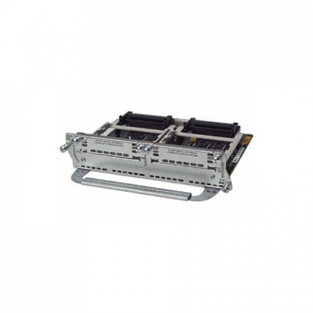 Модуль Cisco NM-2V