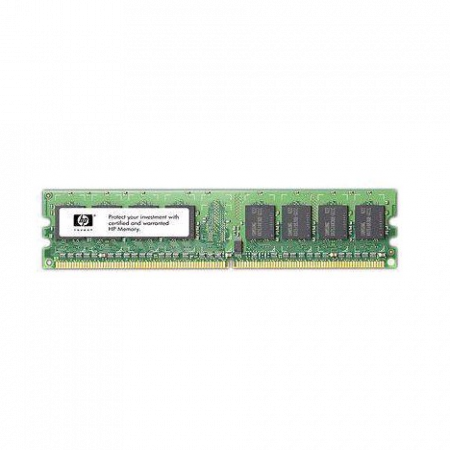 Память HP 32GB Quad Rank x4 PC4-17000R LRDIMM (DDR4-2133) 