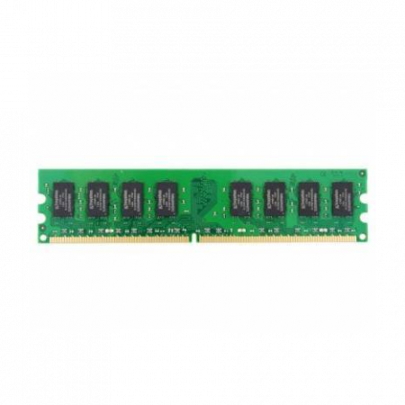 Память DDR PC2-5300P 4Gb
