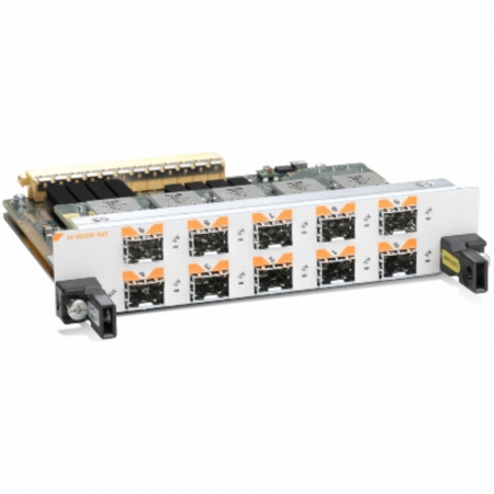 Модуль Cisco SPA-10X1GE-V2