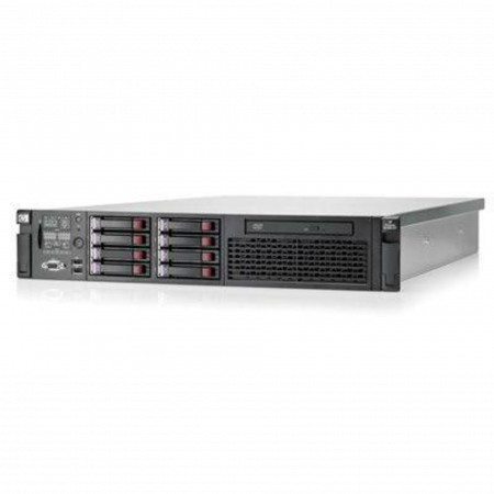 Сервер HP Proliant DL380 G7, 2 процессора Intel Xeon 6C X5670 2.93GHz, 128GB DRAM