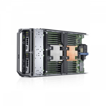 Шасси Блейд-сервера Dell PowerEdge M630